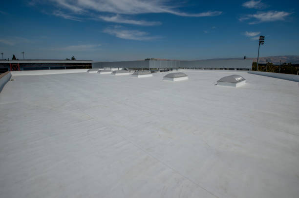 Asphalt Shingles Roofing in Hillcrest, IL