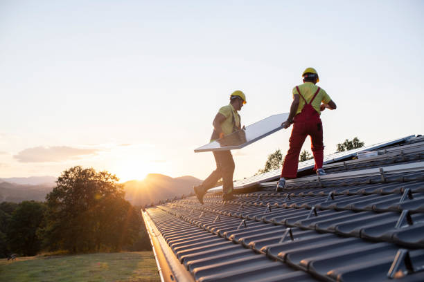 4 Ply Roofing in Hillcrest, IL