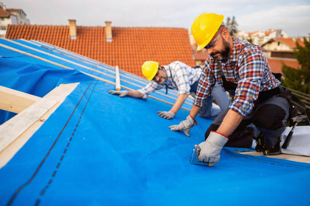 Best Commercial Roofing Services  in Hlcrest, IL