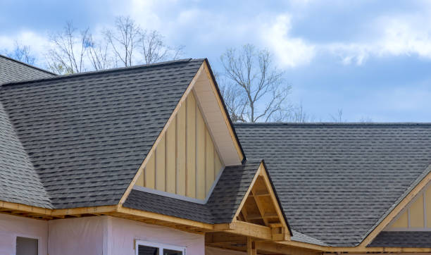 Best Steel Roofing  in Hlcrest, IL