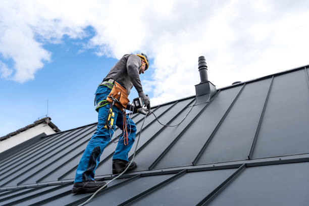 Best Commercial Roofing Services  in Hlcrest, IL