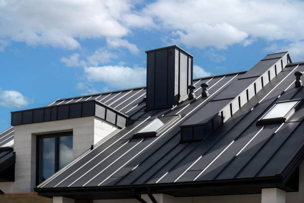 Roof Insulation in Hillcrest, IL